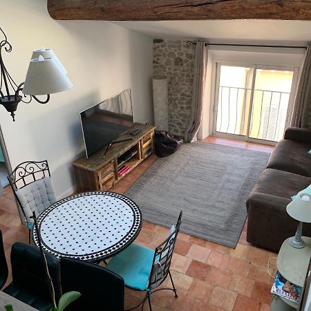 Apartament Loft 3 Pieces Dans Vieil Antibes Zewnętrze zdjęcie