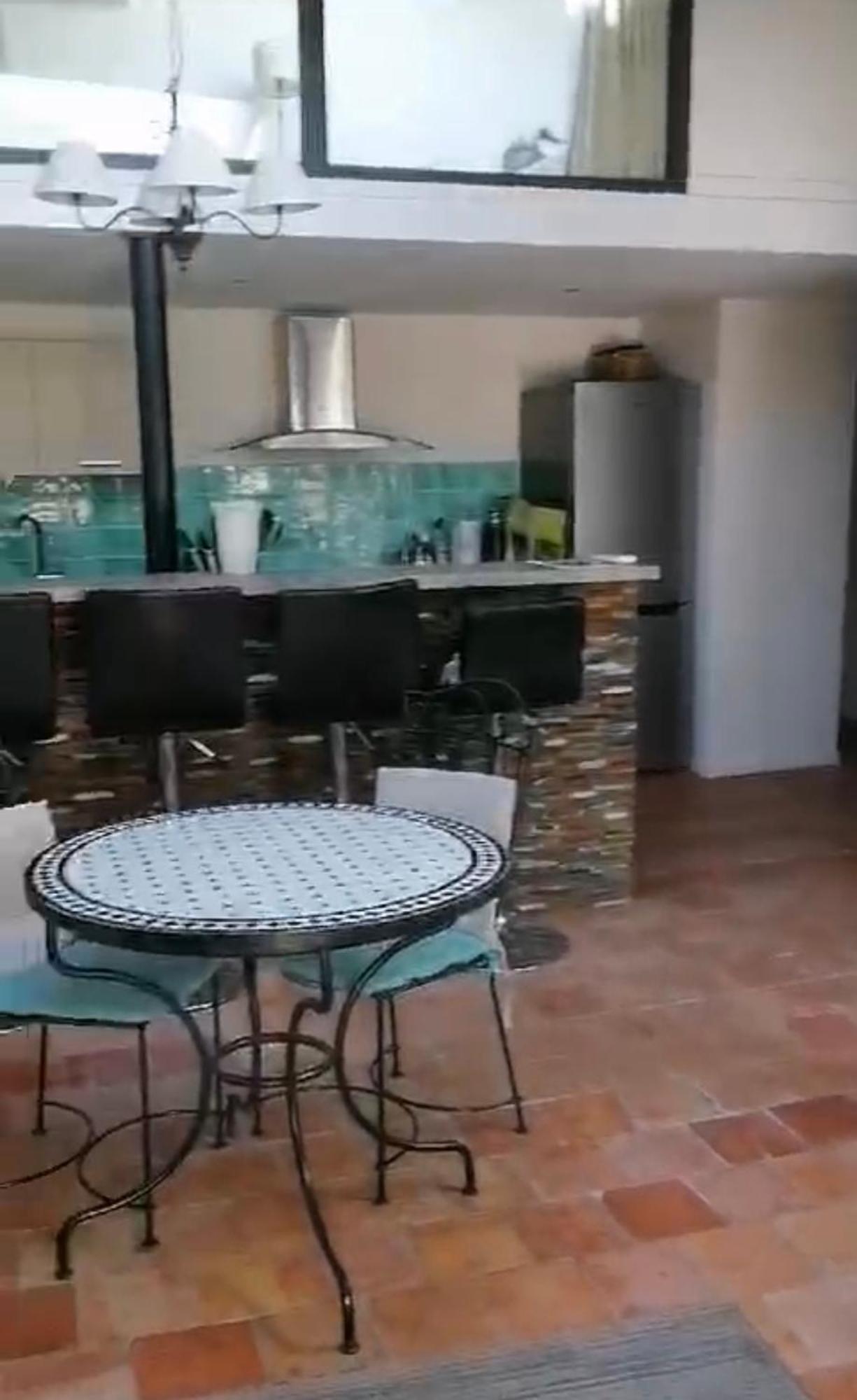 Apartament Loft 3 Pieces Dans Vieil Antibes Zewnętrze zdjęcie